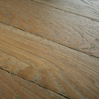 Broadleaf Montparnasse Oak Parquet Flooring