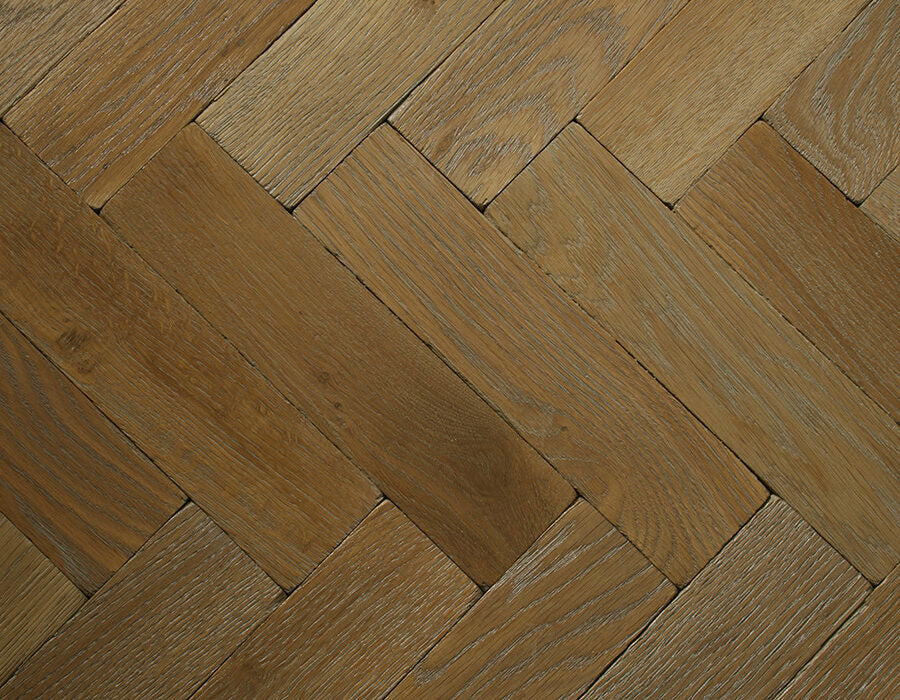 Broadleaf Montparnasse Oak Parquet Flooring