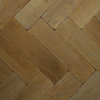 Broadleaf Montparnasse Oak Parquet Flooring