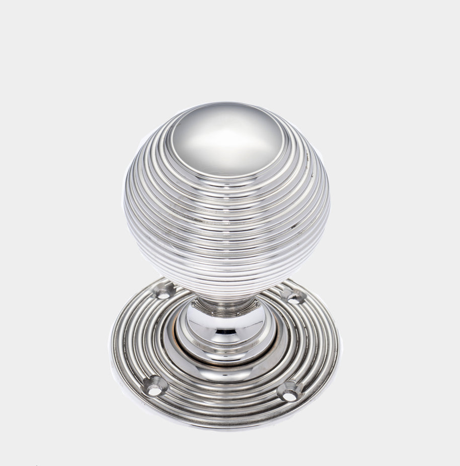 Nickel Beehive Mk 1
