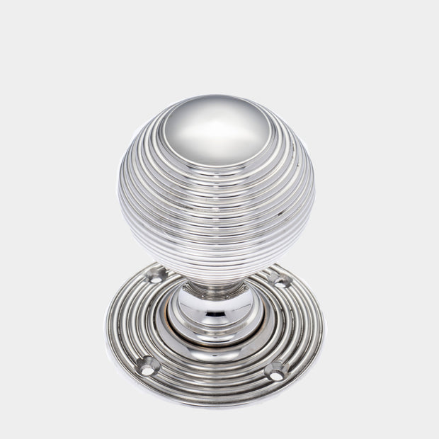 Nickel Beehive Mk 1