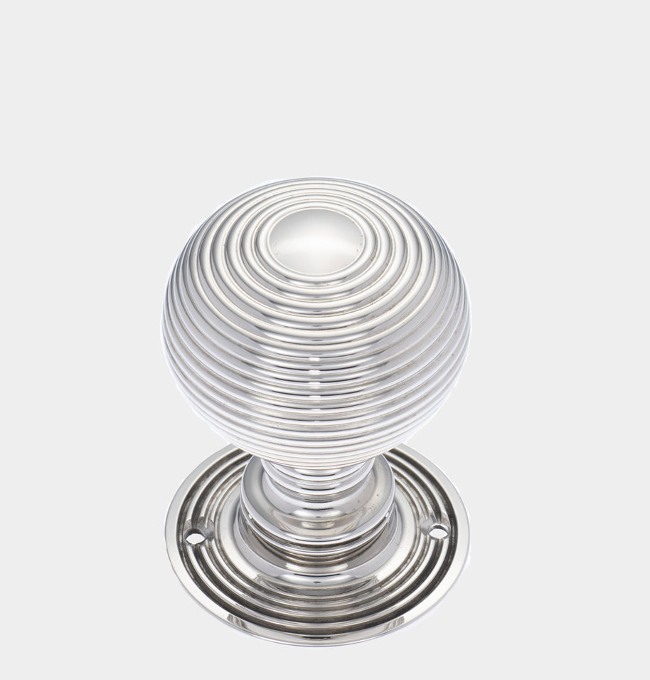 Nickel Beehive Mk 2