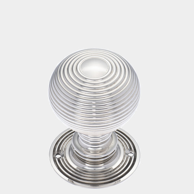 Nickel Beehive Mk 2