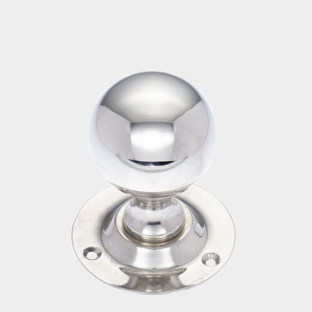 Nickel Classic Round