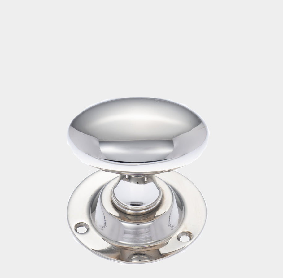 Nickel Oval