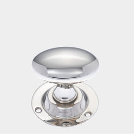 Nickel Oval