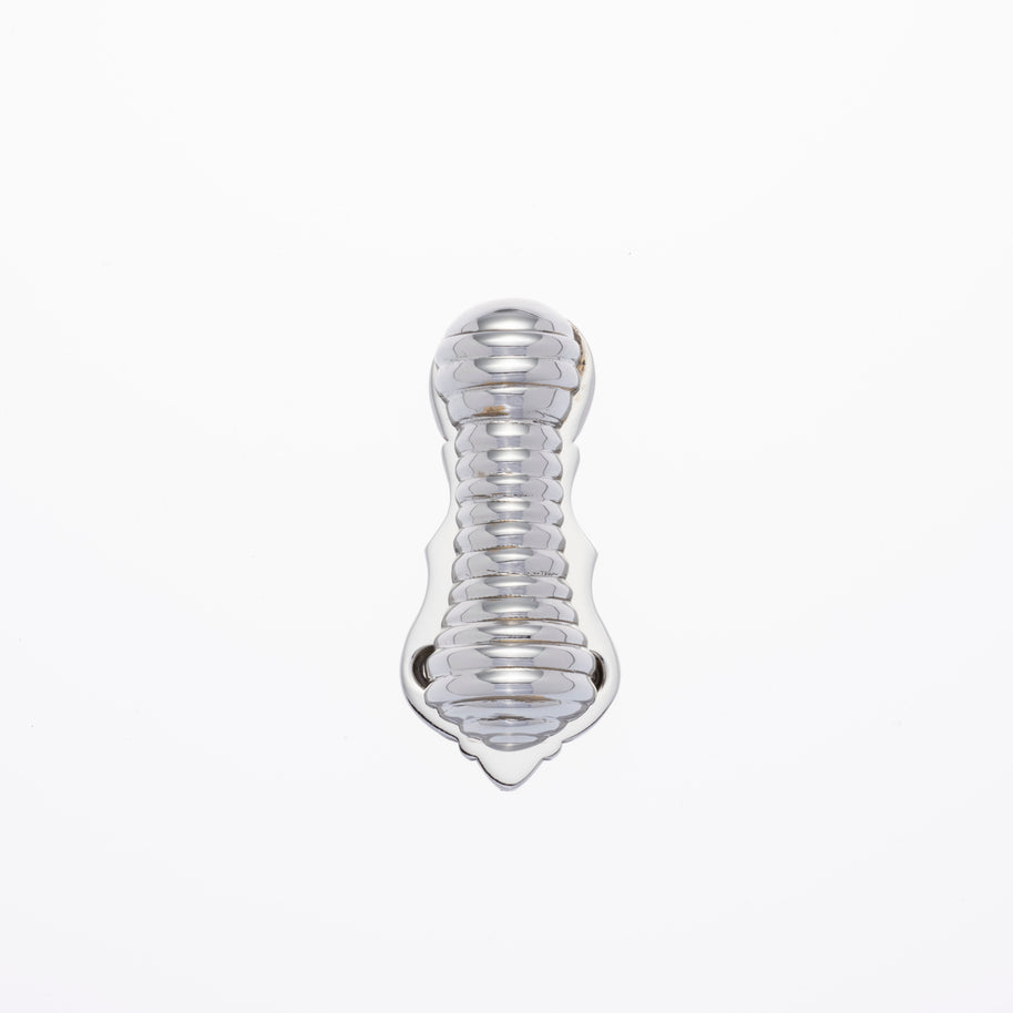 Nickel Small Beehive