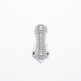 Nickel Small Beehive