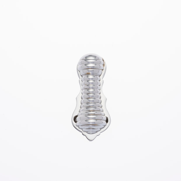Nickel Small Beehive