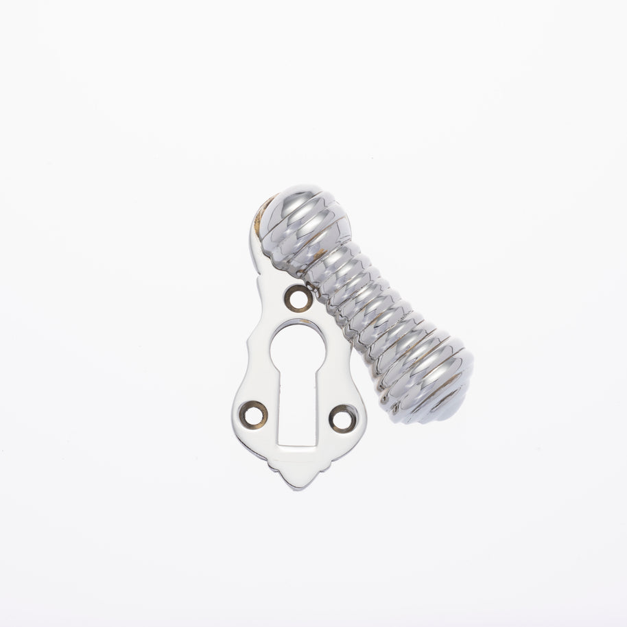 Nickel Small Beehive