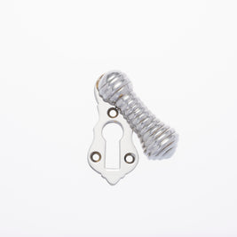 Nickel Small Beehive