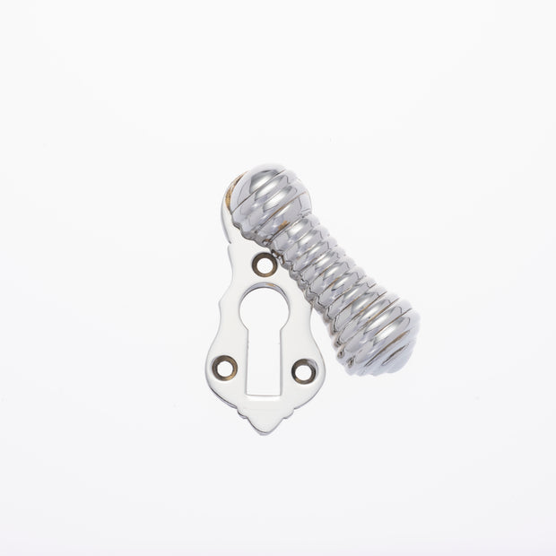 Nickel Small Beehive