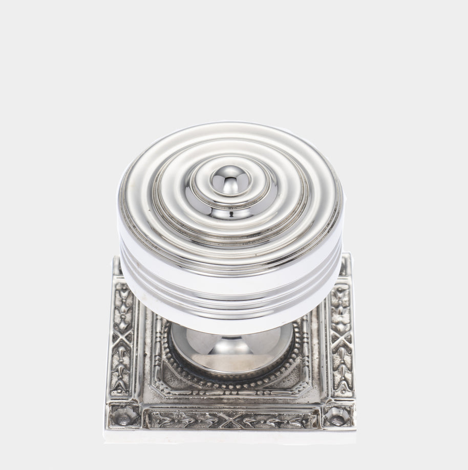 Nickel Square