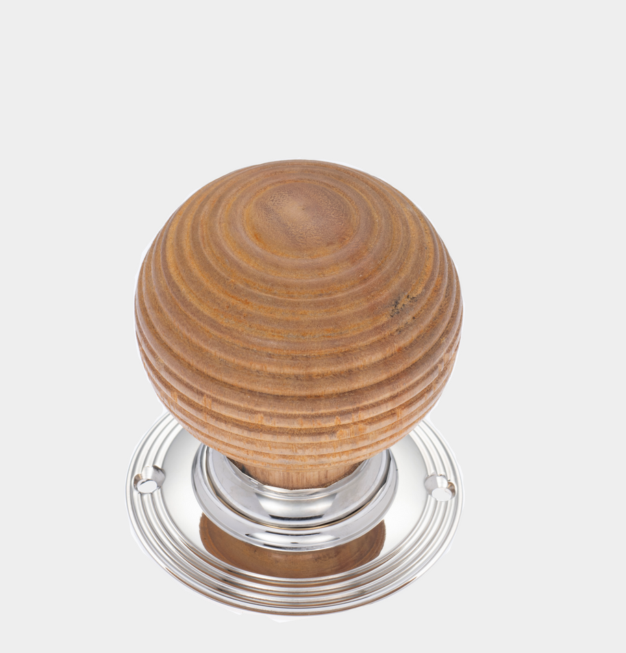 Nickel Oak Beehive Mk 1