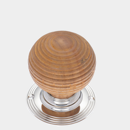 Nickel Oak Beehive Mk 1