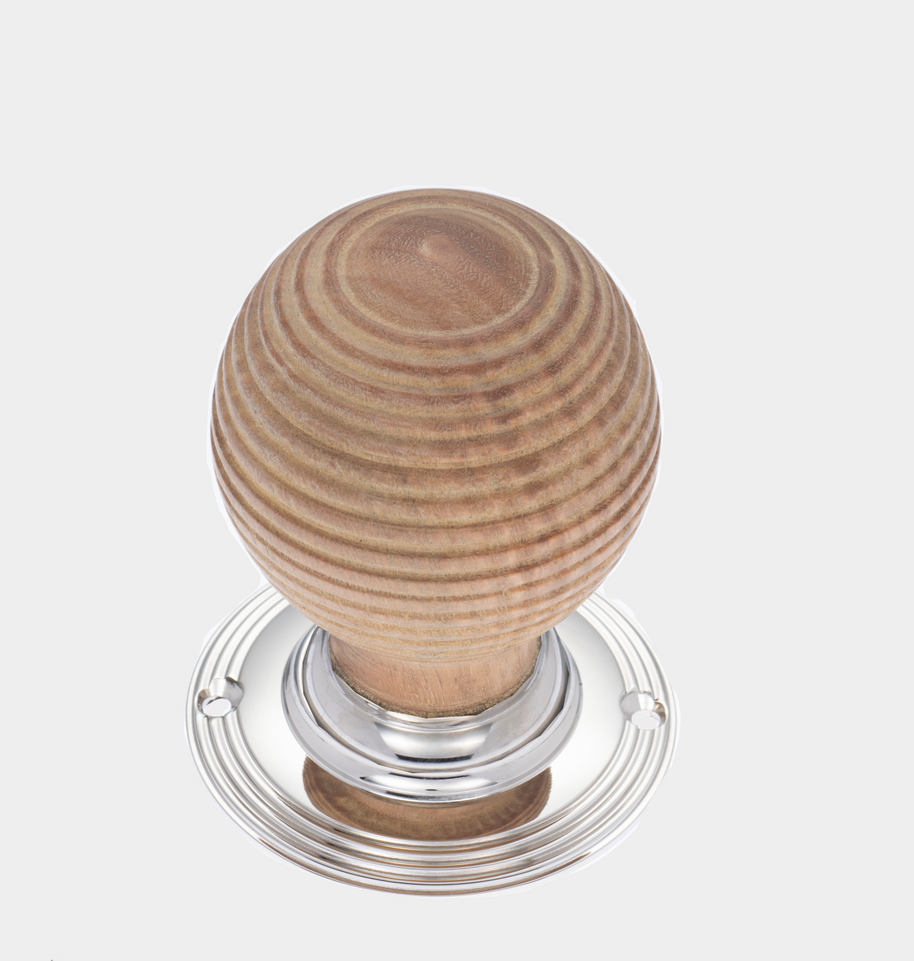Nickel Oak Beehive Mk 2