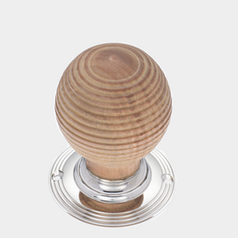 Nickel Oak Beehive Mk 2