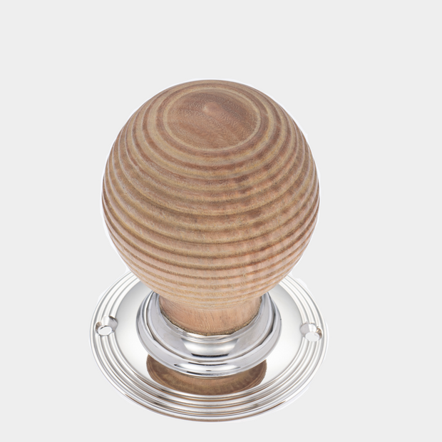Nickel Oak Beehive Mk 2