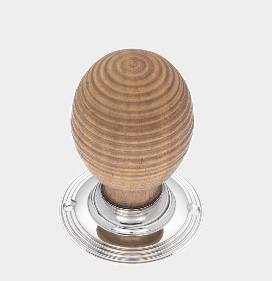 Nickel Oak Beehive Mk 4