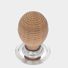 Nickel Oak Beehive Mk 4