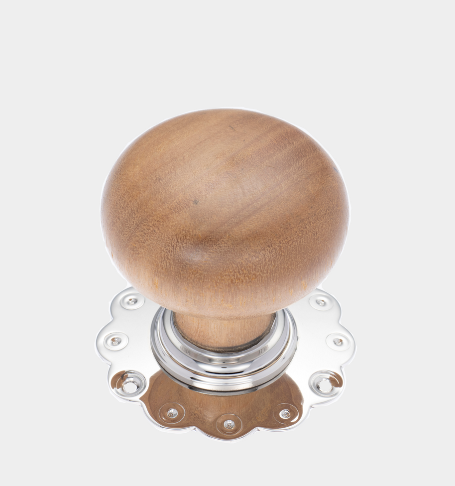 Nickel Oak Bun