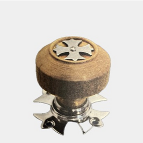 Nickel Oak Gothic