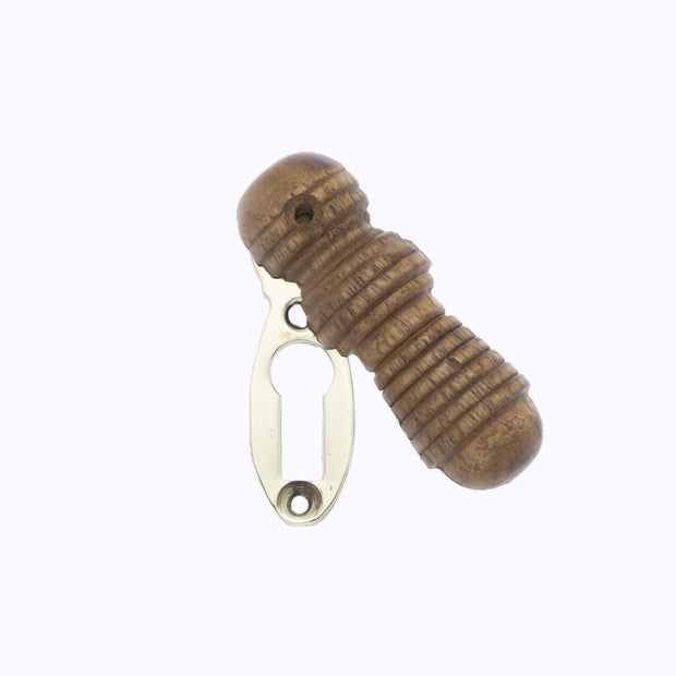 Oak Nickel Large Beehive