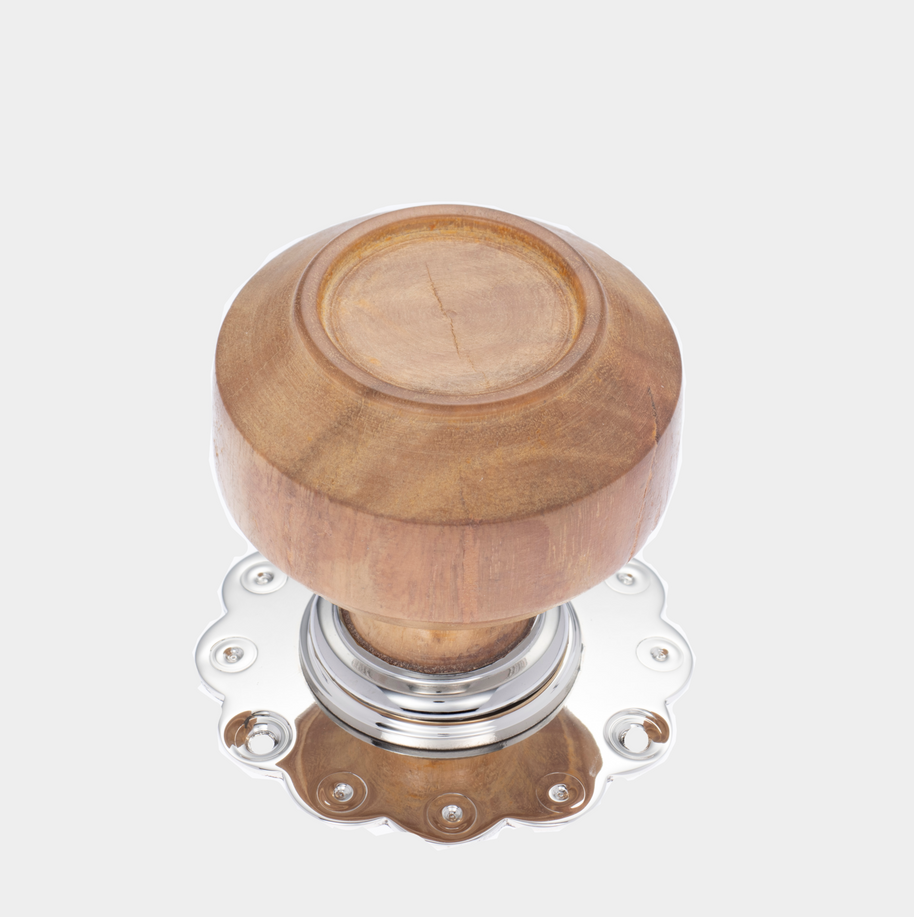 Nickel Oak Savoy