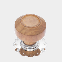 Nickel Oak Savoy