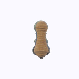 Oak Nickel Small Beehive