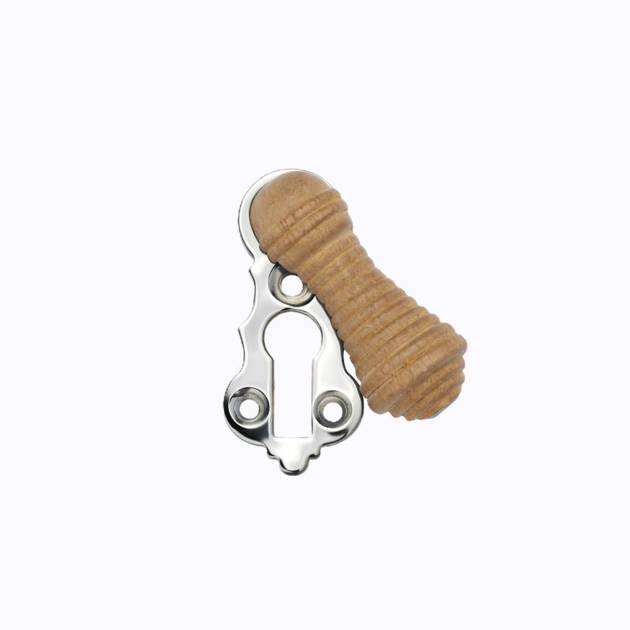 Oak Nickel Small Beehive