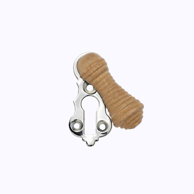 Oak Nickel Small Beehive