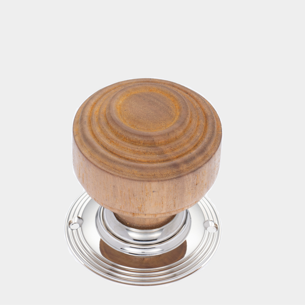 Nickel Oak St Pauls