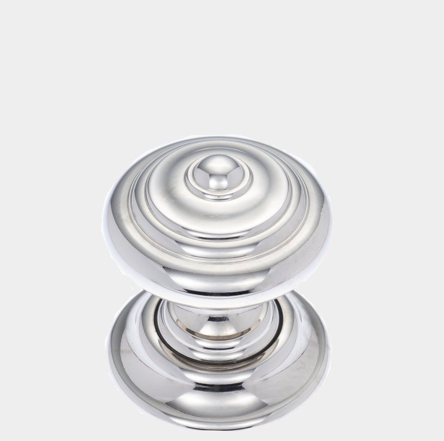 Nickel Regency Rimlock