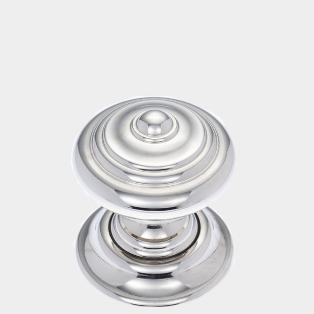 Nickel Regency Rimlock