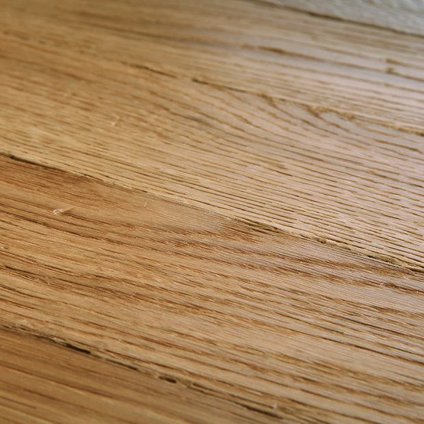 Broadleaf Natural Textured Vintage Oak Parquet Flooring