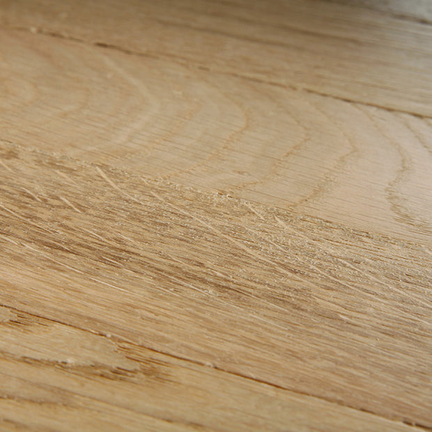 Broadleaf Nude Textured Vintage Oak Parquet Flooring