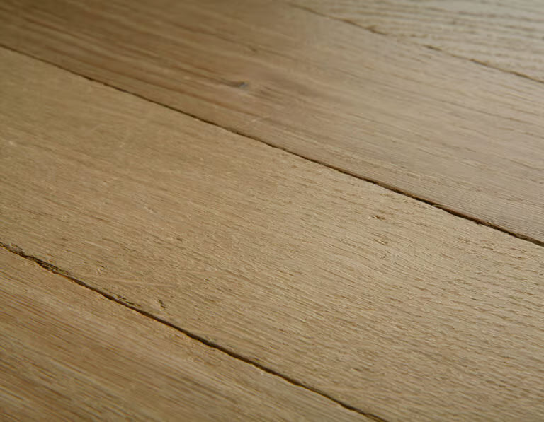 Nude Vintage Oak Parquet Flooring - Wilsons Yard