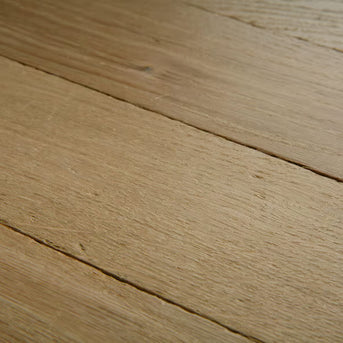 Nude Vintage Oak Parquet Flooring - Wilsons Yard