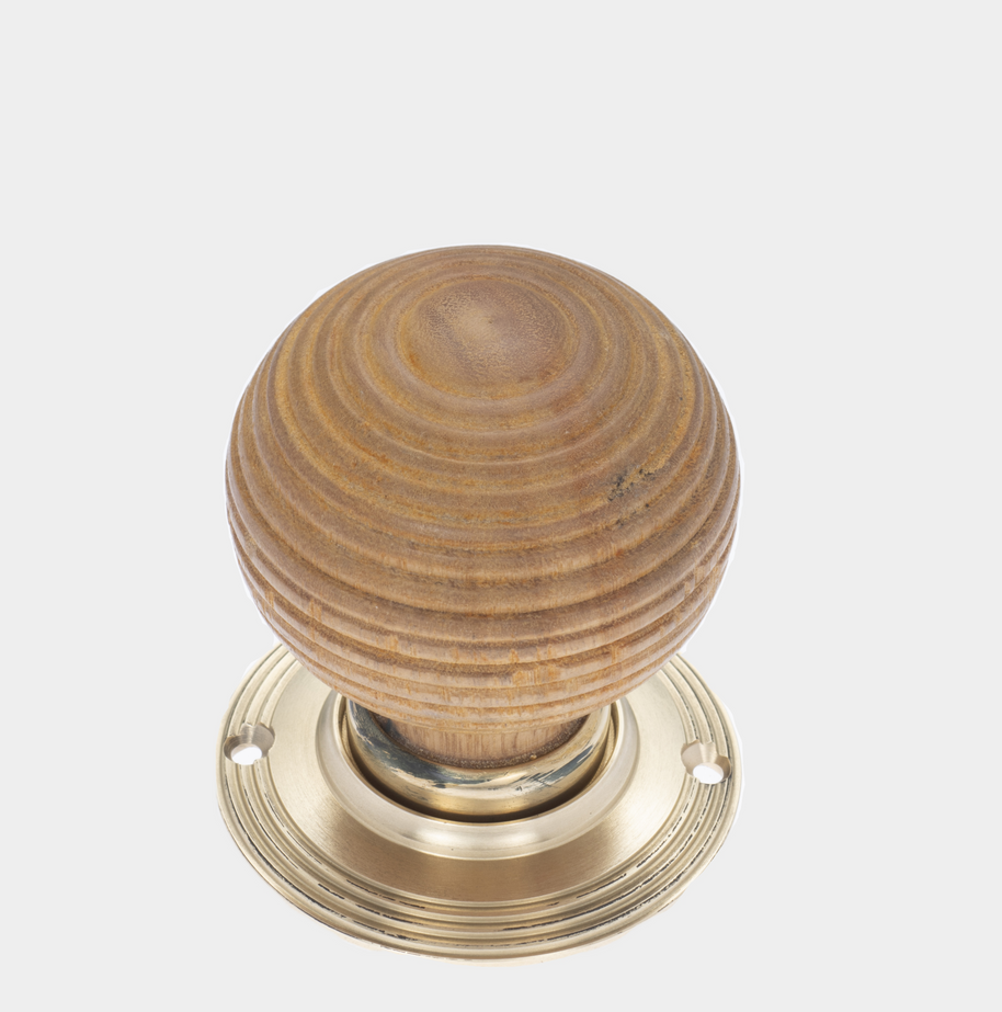 Oak Beehive Mk 1
