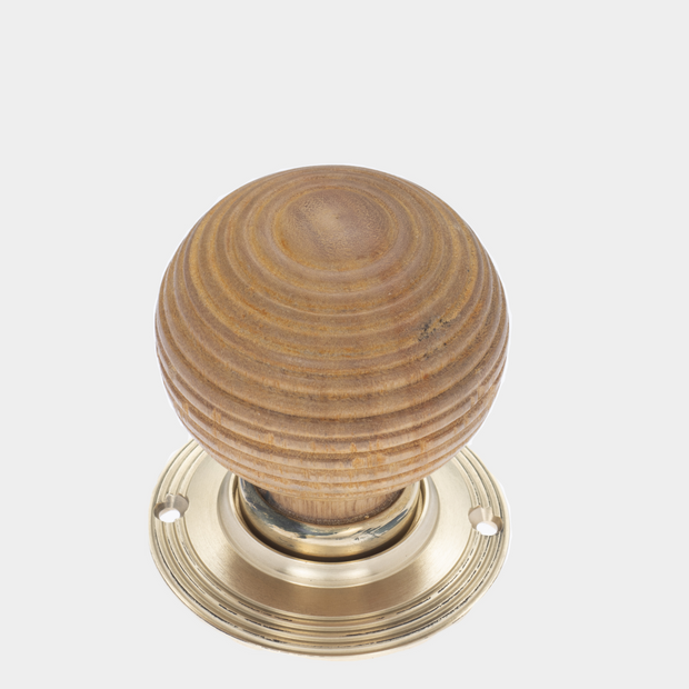 Oak Beehive Mk 1