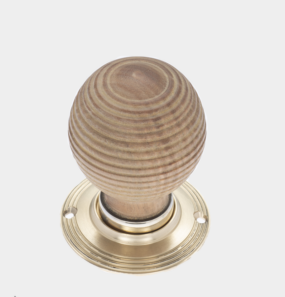 Oak Beehive Mk 2
