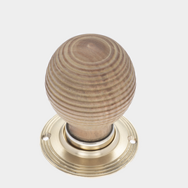 Oak Beehive Mk 2