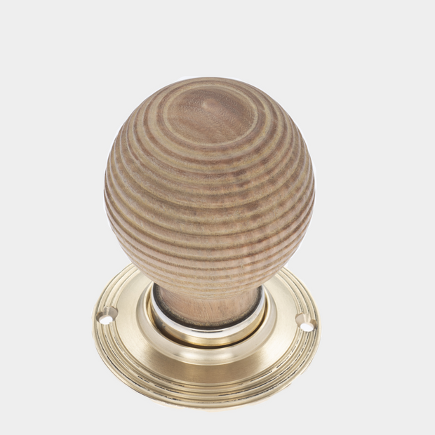 Oak Beehive Mk 2
