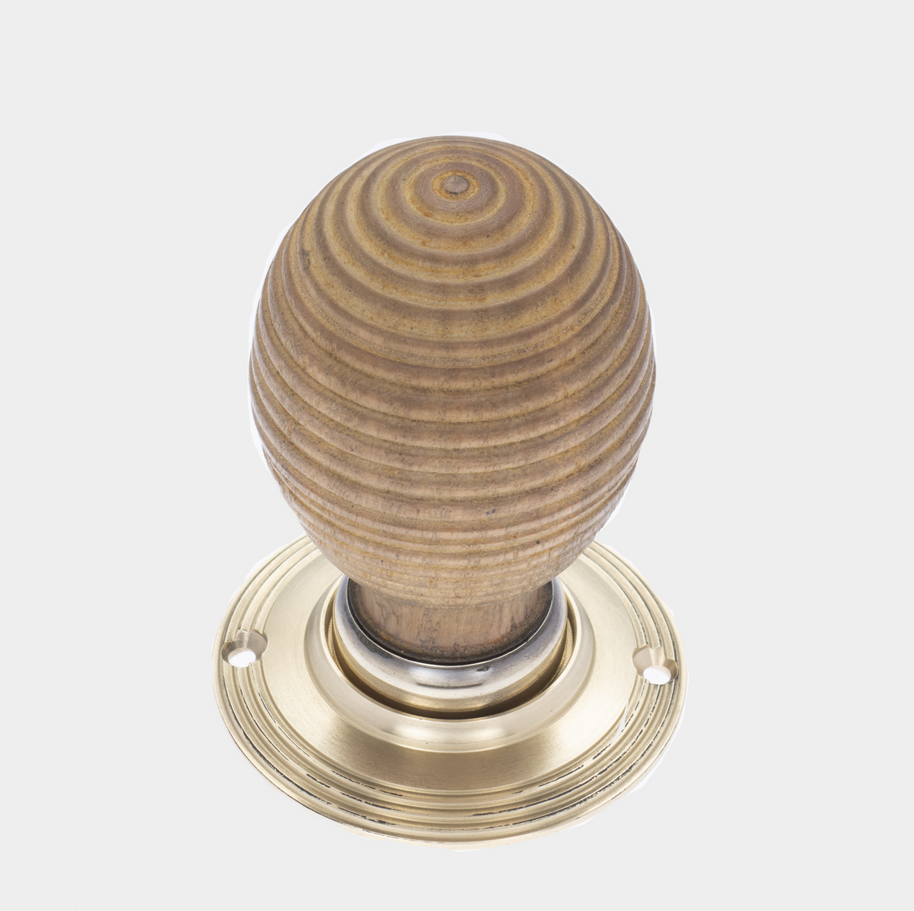 Oak Beehive Mk 4