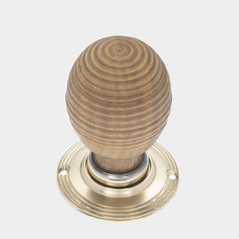 Oak Beehive Mk 4
