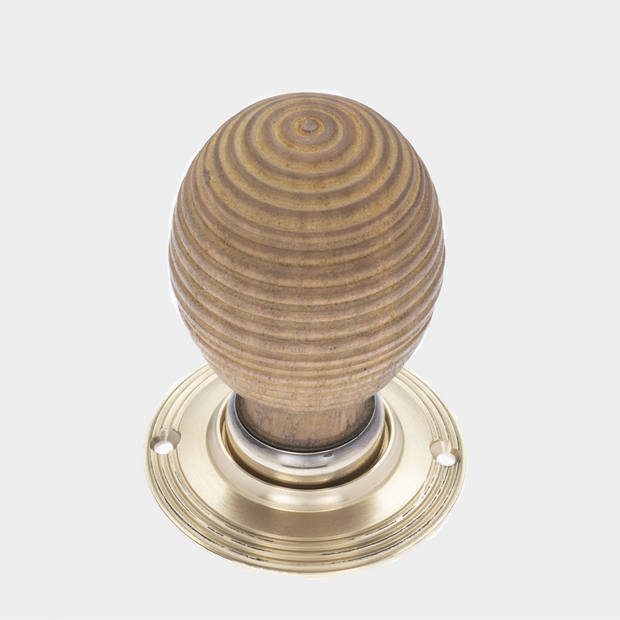 Oak Beehive Mk 4