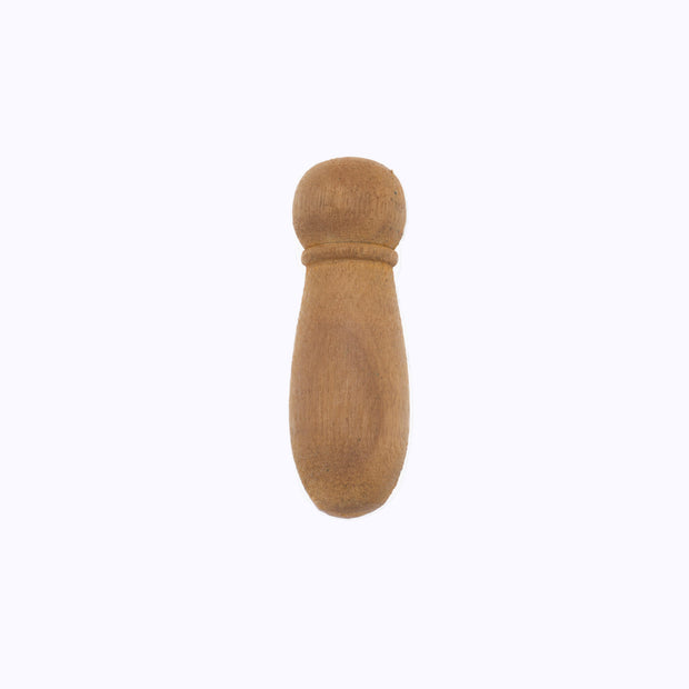Oak Bun