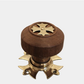 Oak Gothic