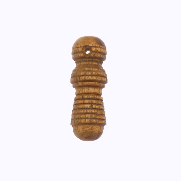 Oak Large Beehive